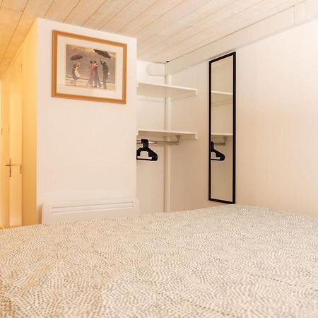 Apartmán Le Petit Verlet Cosy 2 Pers Metro Place Guichard Lyon Exteriér fotografie