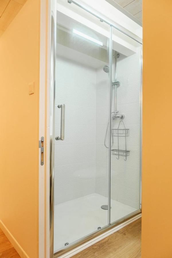 Apartmán Le Petit Verlet Cosy 2 Pers Metro Place Guichard Lyon Exteriér fotografie
